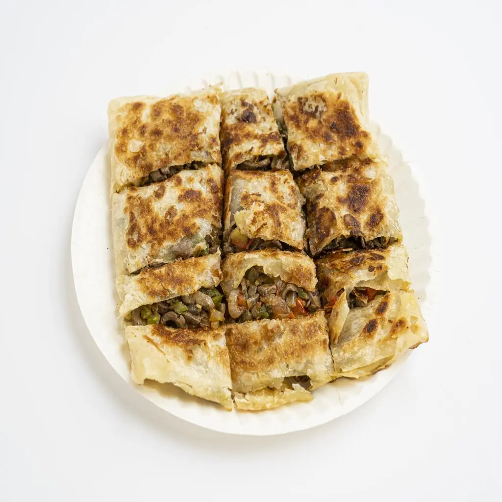 مطبق كبدة